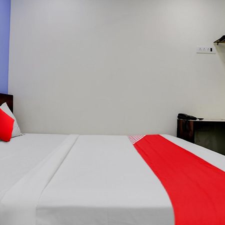 Hotel O Ashwi Navi Mumbai Bagian luar foto