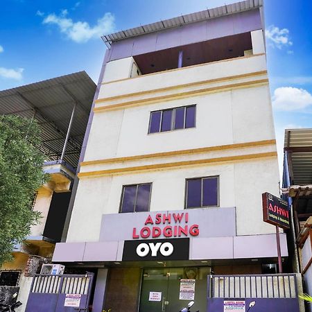Hotel O Ashwi Navi Mumbai Bagian luar foto