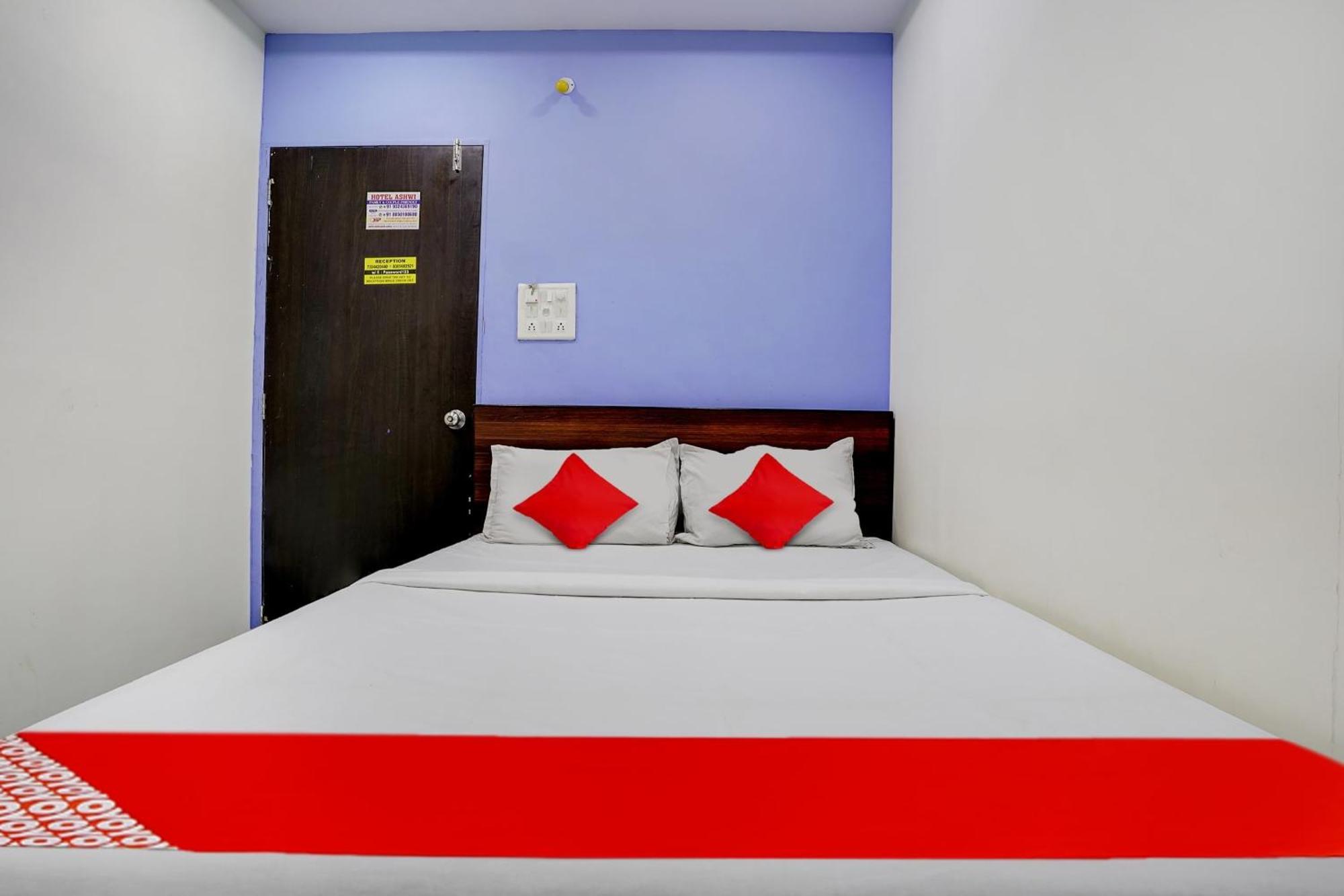 Hotel O Ashwi Navi Mumbai Bagian luar foto