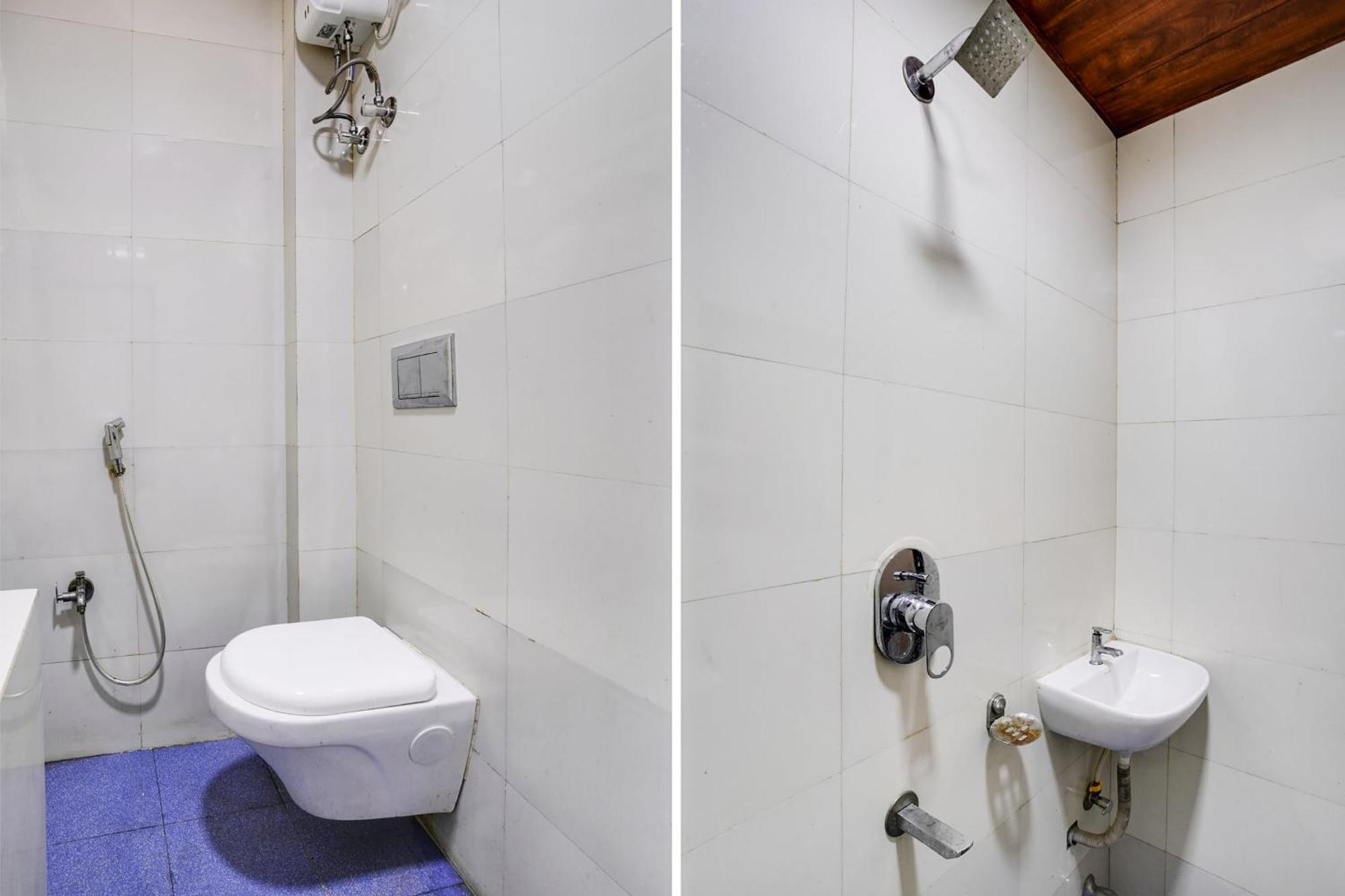 Hotel O Ashwi Navi Mumbai Bagian luar foto